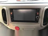 2012 Nissan Cube Push Start 1.5 X-v Selection Pearl Van for sale, Japanese used car export - photo 7 of 29 | GULJI TRADERS