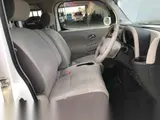 2012 Nissan Cube Push Start 1.5 X-v Selection Pearl Van for sale, Japanese used car export - photo 22 of 29 | GULJI TRADERS
