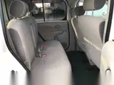 2012 Nissan Cube Push Start 1.5 X-v Selection Pearl Van for sale, Japanese used car export - photo 23 of 29 | GULJI TRADERS