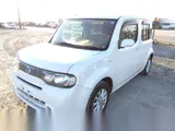 2012 Nissan Cube Push Start 1.5 X-v Selection Pearl Van for sale, Japanese used car export - photo 9 of 29 | GULJI TRADERS