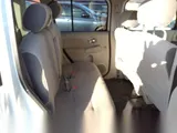 2012 Nissan Cube Push Start 1.5 X-v Selection Pearl Van for sale, Japanese used car export - photo 14 of 29 | GULJI TRADERS