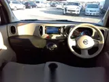 2012 Nissan Cube Push Start 1.5 X-v Selection Pearl Van for sale, Japanese used car export - photo 15 of 29 | GULJI TRADERS