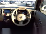 2012 Nissan Cube Push Start 1.5 X-v Selection Pearl Van for sale, Japanese used car export - photo 16 of 29 | GULJI TRADERS