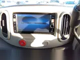 2012 Nissan Cube Push Start 1.5 X-v Selection Pearl Van for sale, Japanese used car export - photo 20 of 29 | GULJI TRADERS