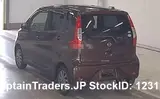 2018 Nissan Dayz Brown Van for sale, Japanese used car export - photo 3 of 6 | GULJI TRADERS