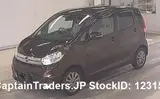 2018 Nissan Dayz Brown Van for sale, Japanese used car export - photo 4 of 6 | GULJI TRADERS