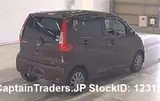 2018 Nissan Dayz Brown Van for sale, Japanese used car export - photo 5 of 6 | GULJI TRADERS