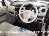2018 Nissan Dayz Brown Van for sale, Japanese used car export - photo 6 of 6 | GULJI TRADERS