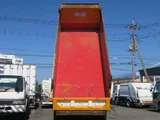 1999 Nissan Diesel BIG Thumb Standard, Others/Special Yellow Truck for sale, Japanese used car export - photo 2 of 25 | GULJI TRADERS