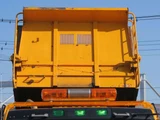 1999 Nissan Diesel BIG Thumb Standard, Others/Special Yellow Truck for sale, Japanese used car export - photo 3 of 25 | GULJI TRADERS