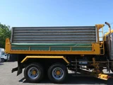 1999 Nissan Diesel BIG Thumb Standard, Others/Special Yellow Truck for sale, Japanese used car export - photo 7 of 25 | GULJI TRADERS