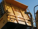 1999 Nissan Diesel BIG Thumb Standard, Others/Special Yellow Truck for sale, Japanese used car export - photo 12 of 25 | GULJI TRADERS