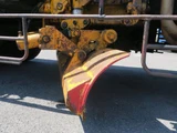 1999 Nissan Diesel BIG Thumb Standard, Others/Special Yellow Truck for sale, Japanese used car export - photo 13 of 25 | GULJI TRADERS