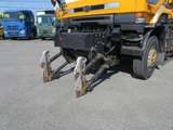 1999 Nissan Diesel BIG Thumb Standard, Others/Special Yellow Truck for sale, Japanese used car export - photo 19 of 25 | GULJI TRADERS