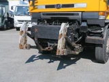1999 Nissan Diesel BIG Thumb Standard, Others/Special Yellow Truck for sale, Japanese used car export - photo 20 of 25 | GULJI TRADERS