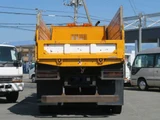 1999 Nissan Diesel BIG Thumb Standard, Others/Special Yellow Truck for sale, Japanese used car export - photo 21 of 25 | GULJI TRADERS