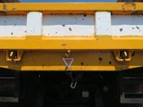 1999 Nissan Diesel BIG Thumb Standard, Others/Special Yellow Truck for sale, Japanese used car export - photo 22 of 25 | GULJI TRADERS