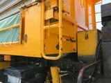 1999 Nissan Diesel BIG Thumb Standard, Others/Special Yellow Truck for sale, Japanese used car export - photo 23 of 25 | GULJI TRADERS