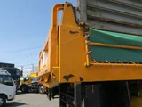 1999 Nissan Diesel BIG Thumb Standard, Others/Special Yellow Truck for sale, Japanese used car export - photo 24 of 25 | GULJI TRADERS