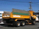 1999 Nissan Diesel BIG Thumb Other Truck for sale, Japanese used car export - photo 5 of 21 | GULJI TRADERS