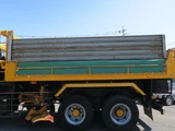 1999 Nissan Diesel BIG Thumb Other Truck for sale, Japanese used car export - photo 6 of 21 | GULJI TRADERS