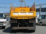 1999 Nissan Diesel BIG Thumb Other Truck for sale, Japanese used car export - photo 15 of 21 | GULJI TRADERS
