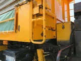1999 Nissan Diesel BIG Thumb Other Truck for sale, Japanese used car export - photo 16 of 21 | GULJI TRADERS