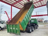2001 Nissan Diesel BIG Thumb Deep dump truck, V8 engine, 2 differentials, one owner. Other Truck for sale, Japanese used car export - photo 3 of 21 | GULJI TRADERS
