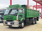 2001 Nissan Diesel BIG Thumb Deep dump truck, V8 engine, 2 differentials, one owner. Other Truck for sale, Japanese used car export - photo 7 of 21 | GULJI TRADERS