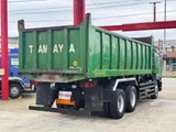 2001 Nissan Diesel BIG Thumb Deep dump truck, V8 engine, 2 differentials, one owner. Other Truck for sale, Japanese used car export - photo 9 of 21 | GULJI TRADERS