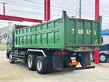 2001 Nissan Diesel BIG Thumb Deep dump truck, V8 engine, 2 differentials, one owner. Other Truck for sale, Japanese used car export - photo 10 of 21 | GULJI TRADERS