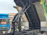 2001 Nissan Diesel BIG Thumb Deep dump truck, V8 engine, 2 differentials, one owner. Other Truck for sale, Japanese used car export - photo 13 of 21 | GULJI TRADERS