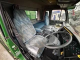 2001 Nissan Diesel BIG Thumb Deep dump truck, V8 engine, 2 differentials, one owner. Other Truck for sale, Japanese used car export - photo 14 of 21 | GULJI TRADERS
