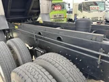 2001 Nissan Diesel BIG Thumb Deep dump truck, V8 engine, 2 differentials, one owner. Other Truck for sale, Japanese used car export - photo 19 of 21 | GULJI TRADERS