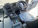 2002 Nissan Diesel BIG Thumb Tractor head Black Truck for sale, Japanese used car export - photo 3 of 47 | GULJI TRADERS