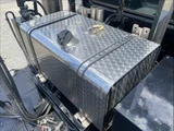 2002 Nissan Diesel BIG Thumb Tractor head Black Truck for sale, Japanese used car export - photo 10 of 47 | GULJI TRADERS