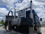 2002 Nissan Diesel BIG Thumb Tractor head Black Truck for sale, Japanese used car export - photo 11 of 47 | GULJI TRADERS
