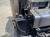 2002 Nissan Diesel BIG Thumb Tractor head Black Truck for sale, Japanese used car export - photo 12 of 47 | GULJI TRADERS