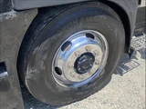 2002 Nissan Diesel BIG Thumb Tractor head Black Truck for sale, Japanese used car export - photo 14 of 47 | GULJI TRADERS