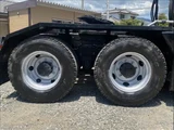 2002 Nissan Diesel BIG Thumb Tractor head Black Truck for sale, Japanese used car export - photo 15 of 47 | GULJI TRADERS