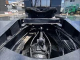 2002 Nissan Diesel BIG Thumb Tractor head Black Truck for sale, Japanese used car export - photo 19 of 47 | GULJI TRADERS