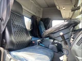 2002 Nissan Diesel BIG Thumb Tractor head Black Truck for sale, Japanese used car export - photo 21 of 47 | GULJI TRADERS