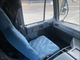 2002 Nissan Diesel BIG Thumb Tractor head Black Truck for sale, Japanese used car export - photo 23 of 47 | GULJI TRADERS