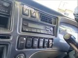 2002 Nissan Diesel BIG Thumb Tractor head Black Truck for sale, Japanese used car export - photo 28 of 47 | GULJI TRADERS