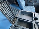 2002 Nissan Diesel BIG Thumb Tractor head Black Truck for sale, Japanese used car export - photo 32 of 47 | GULJI TRADERS