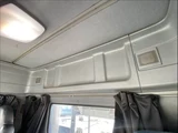 2002 Nissan Diesel BIG Thumb Tractor head Black Truck for sale, Japanese used car export - photo 39 of 47 | GULJI TRADERS