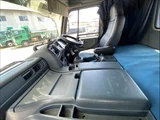 2002 Nissan Diesel BIG Thumb Tractor head Black Truck for sale, Japanese used car export - photo 40 of 47 | GULJI TRADERS