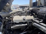 2002 Nissan Diesel BIG Thumb Tractor head Black Truck for sale, Japanese used car export - photo 45 of 47 | GULJI TRADERS