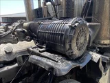 2002 Nissan Diesel BIG Thumb Tractor head Black Truck for sale, Japanese used car export - photo 46 of 47 | GULJI TRADERS