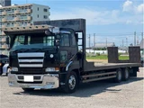 2002 Nissan Diesel BIG Thumb Hanamidai Safety Loader Other Truck for sale, Japanese used car export - photo 1 of 80 | GULJI TRADERS